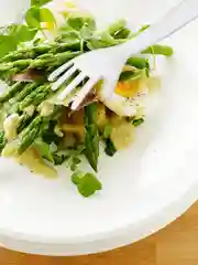 Ложка кулинарная HANDS, для перемешивания