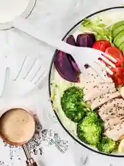Ложка кулинарная HANDS, для перемешивания