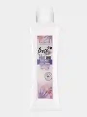 Ультрафиолетовый шампунь Salerm Biokera Fresh Ultra Violet Shot Shampoo 300 мл