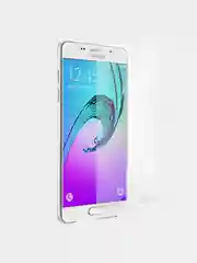 Защитное стекло 2D Samsung S3, S3 mini, S4, S4 mini, S5 mini, S7, J1 mini, j110, J2 prim, j530, А320, А920