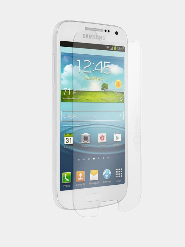 Защитное стекло 2D Samsung S3, S3 mini, S4, S4 mini, S5 mini, S7, J1 mini, j110, J2 prim, j530, А320, А920