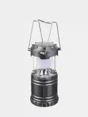 Фонарь светодиодный в форме керосиновой лампы, 6 LED