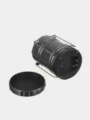 Фонарь светодиодный в форме керосиновой лампы, 6 LED