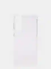Чехол Samsung Galaxy S21+ / S21 Plus, Галакси С21+ прозрачный силиконовый противоударный