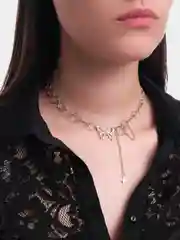Цепь-чокер