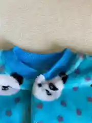 Комбинезон теплый "Baby"