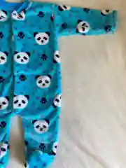 Комбинезон теплый "Baby"