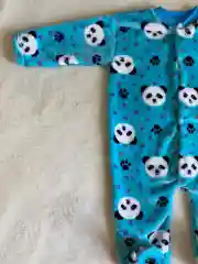 Комбинезон теплый "Baby"