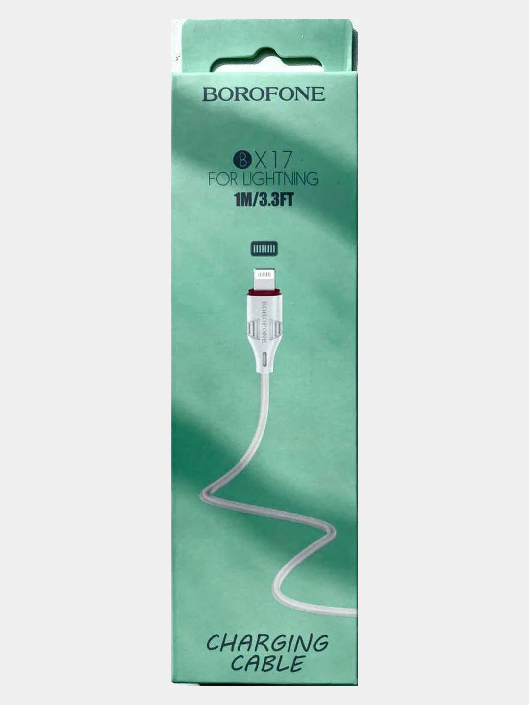 Мятный кабель Провод Lightning Лайтнинг Type-C Тайп-Си Apple iPhone Айфон Airpods Эйрподс зарядка