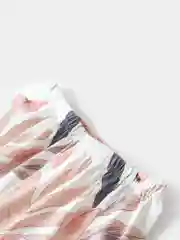 Пижама из натуральных тканей