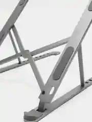 Коралловый подставка для ноутбука складная