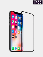 Защитное стекло IPhone 11pro / iPhone X / iPhone XS / айфон 11про / айфон х / айфон хс
