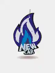 Ароматизатор воздуха авто, AVS, высококапиллярный картон