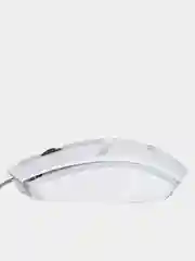 Черный мышь компьютерная проводная игровая, 1200 dpi, 130см, пластик