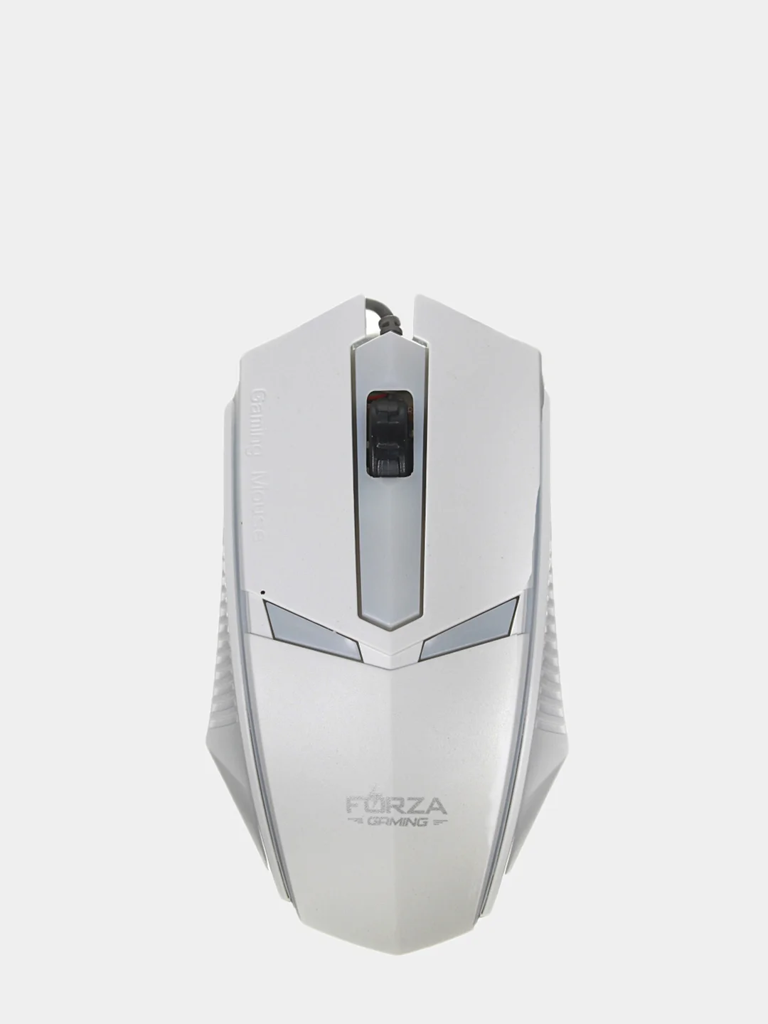 Черный мышь компьютерная проводная игровая, 1200 dpi, 130см, пластик