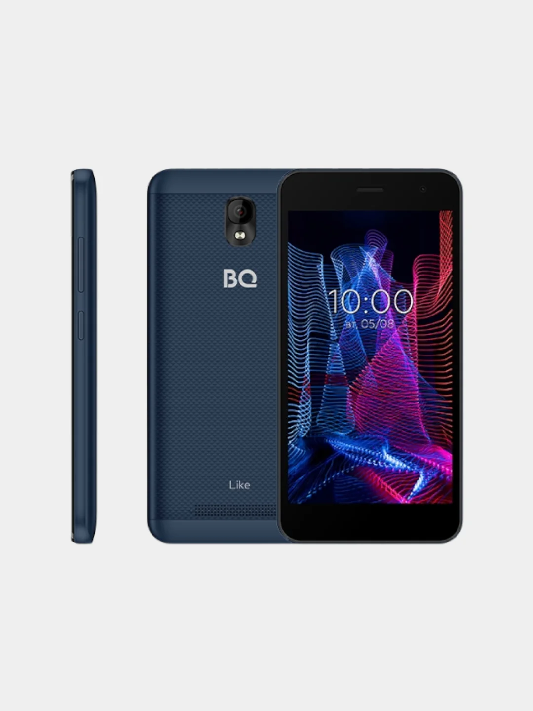 Смартфон BQ 5047L LIKE