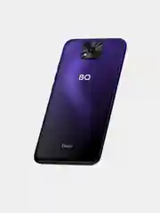 Серый смартфон BQ 5533G Fresh 16/2GB, 4-ядерный процессор, ЯРКИЙ дисплей