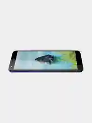 Серый смартфон BQ 5533G Fresh 16/2GB, 4-ядерный процессор, ЯРКИЙ дисплей