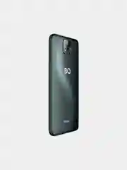 Серый смартфон BQ 5533G Fresh 16/2GB, 4-ядерный процессор, ЯРКИЙ дисплей