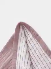 Пижама из натуральных тканей