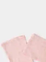 Пижама из натуральных тканей
