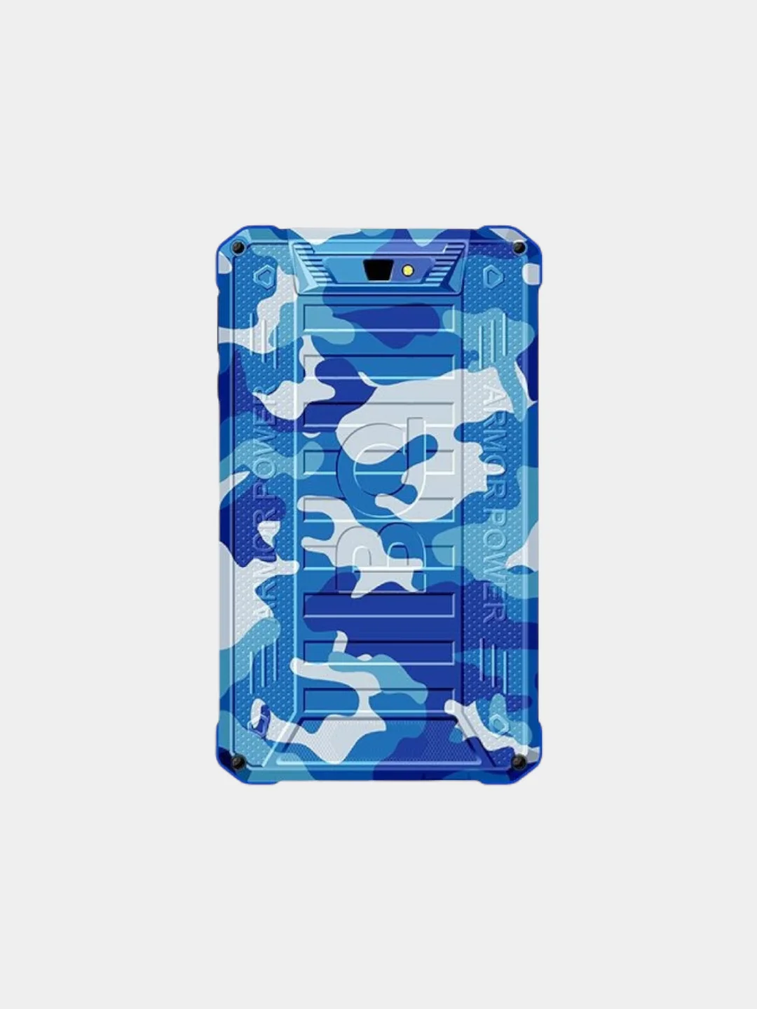 Морской планшет BQ 7098G Armor Power, 16/1 Gb