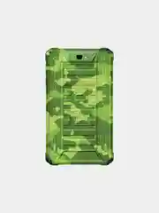 Лесной зеленый планшет BQ 7098G Armor Power, 16/1 Gb