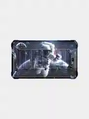 Лесной зеленый планшет BQ 7098G Armor Power, 16/1 Gb
