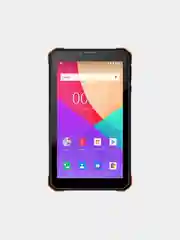 Лесной зеленый планшет BQ 7098G Armor Power, 16/1 Gb