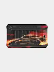 Лесной зеленый планшет BQ 7098G Armor Power, 16/1 Gb