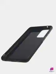 Чехол для SAMSUNG GALAXY A72, текстура карбон