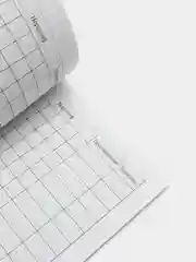 Тетрадь для записи китайских иероглифов