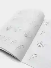 Умные прописи по линеечкам. 4-5 лет: Ручки ребят учатся писать