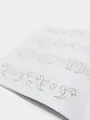 Умные прописи по линеечкам. 4-5 лет: Ручки ребят учатся писать