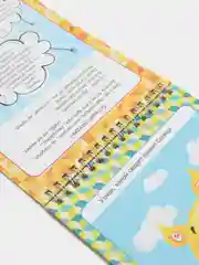 Блокнот занимательных заданий с наклейками. 5-7 лет. Секреты нашей планеты: 24 наклейки