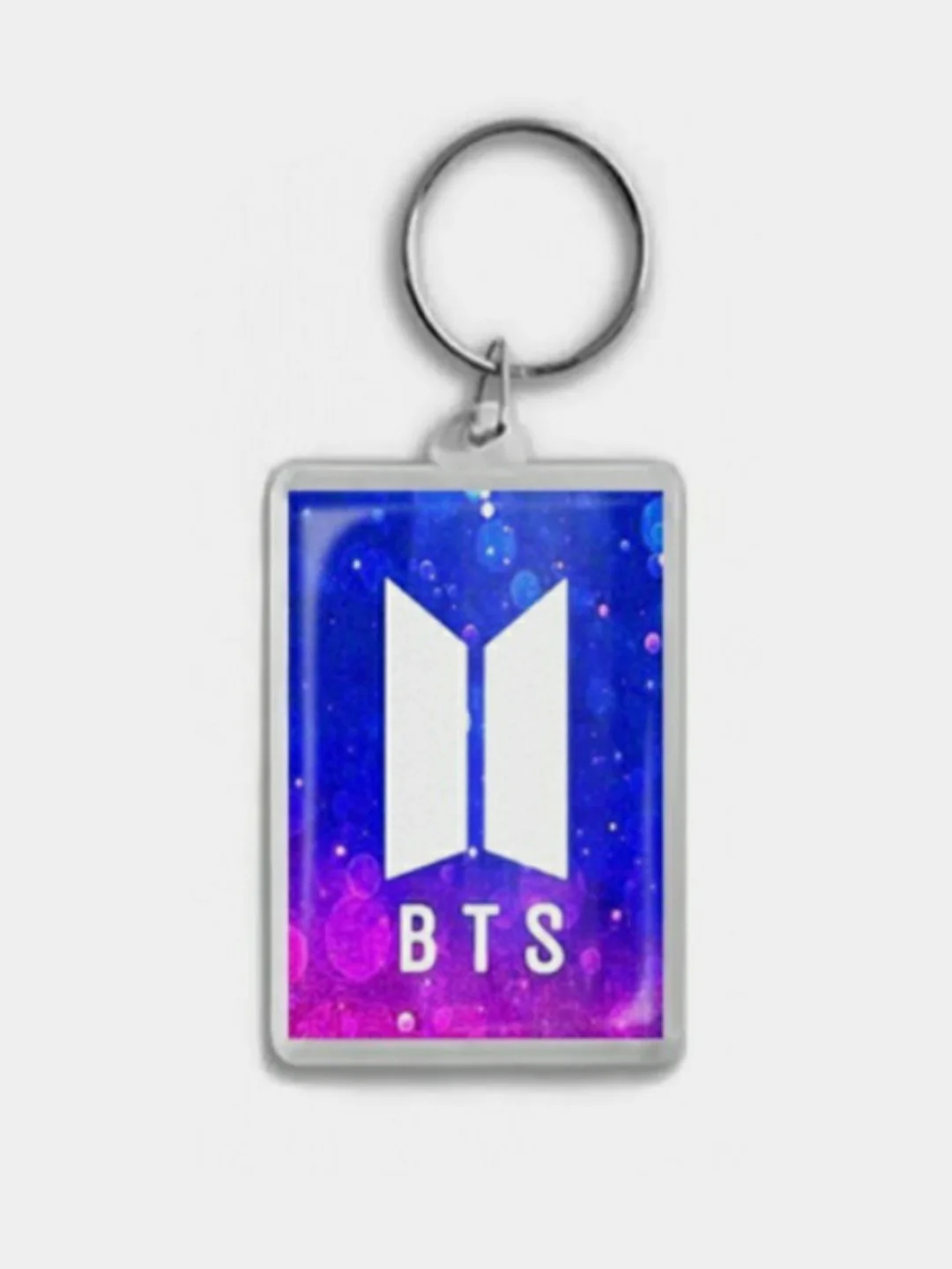 Морской брелки BTS K-POP