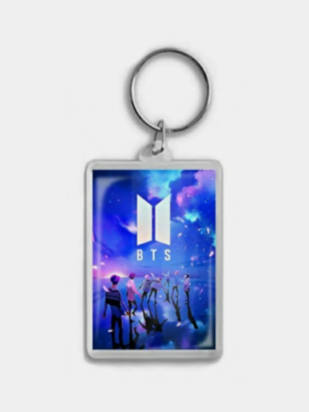 Конфетный брелки BTS K-POP
