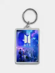 Конфетный брелки BTS K-POP