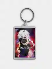 Золотой брелок аниме Токийский Гуль Tokyo Ghoul