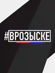 Наклейка на автомобиль "в розыске"