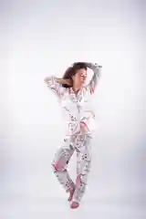 Домашний костюм, пижама