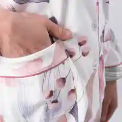 Домашний костюм, пижама