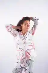 Домашний костюм, пижама