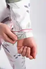 Домашний костюм, пижама