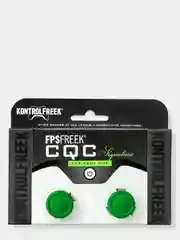 Лайм насадки на стики для геймпадов PS4, PS5 FPS Freek Kontrolfreek
