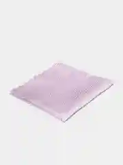 Салфетка для стекол и зеркал с переливом, из микрофибры, 30 х 30 см, 220 г/кв.м