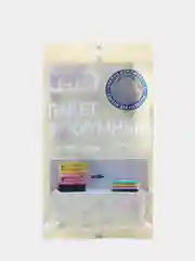 Вакуумный пакет с клапаном, работает от пылесоса, разные размеры