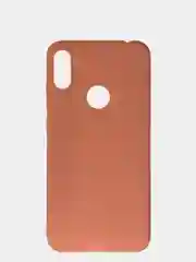 Манго чехол Honor 8A / 8A Prime / Huawei Y6 2019 / Y6 Prime 2019 / Y6s силиконовый