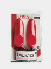 Сушилка для обуви "Ботиночки", 10 Вт, нагрев 65-80 градусов