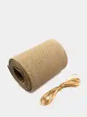 Оплетка на руль из экокожи / чехол на руль из экокожи
